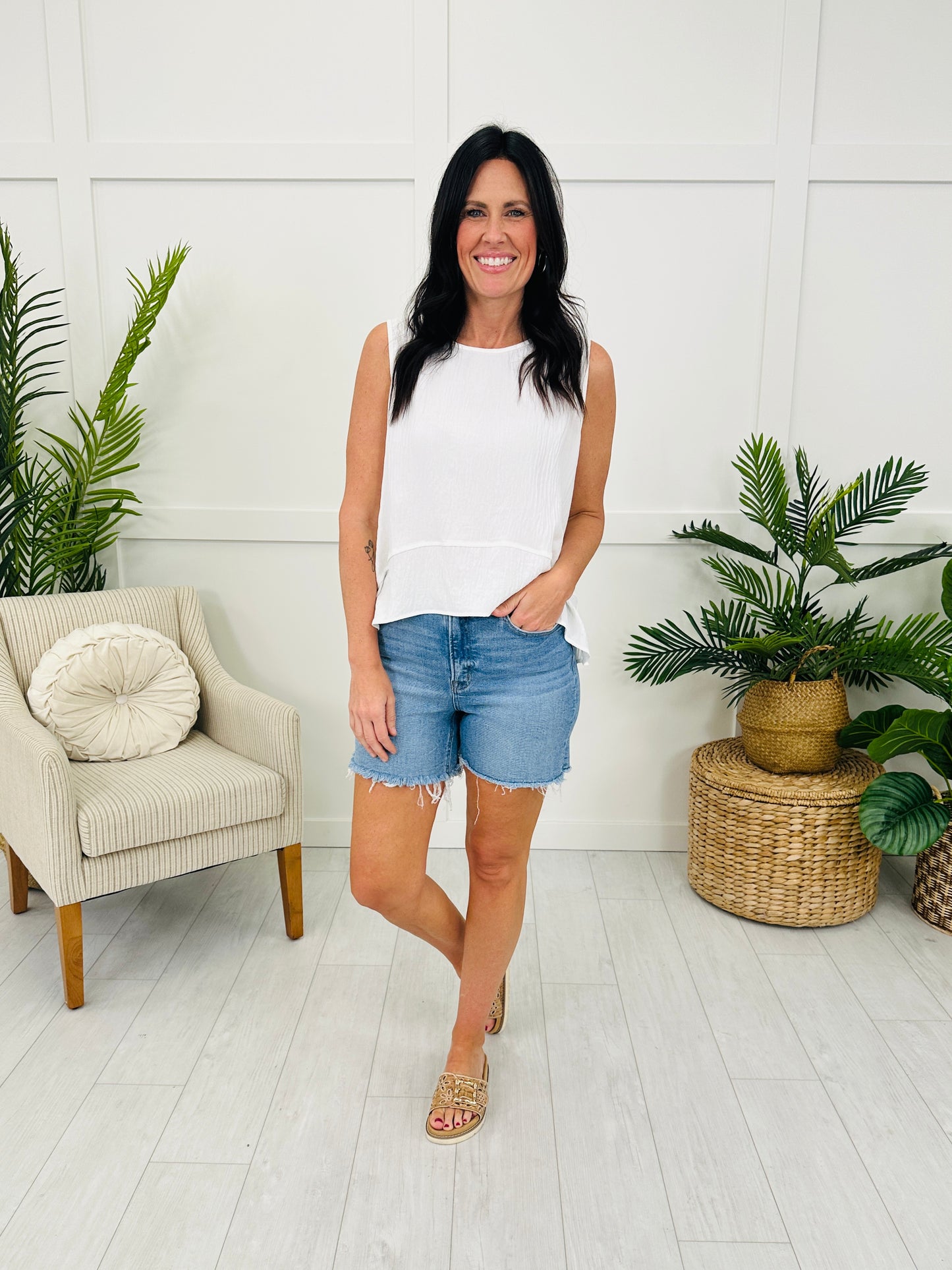 Lovervet Let Loose Shorts
