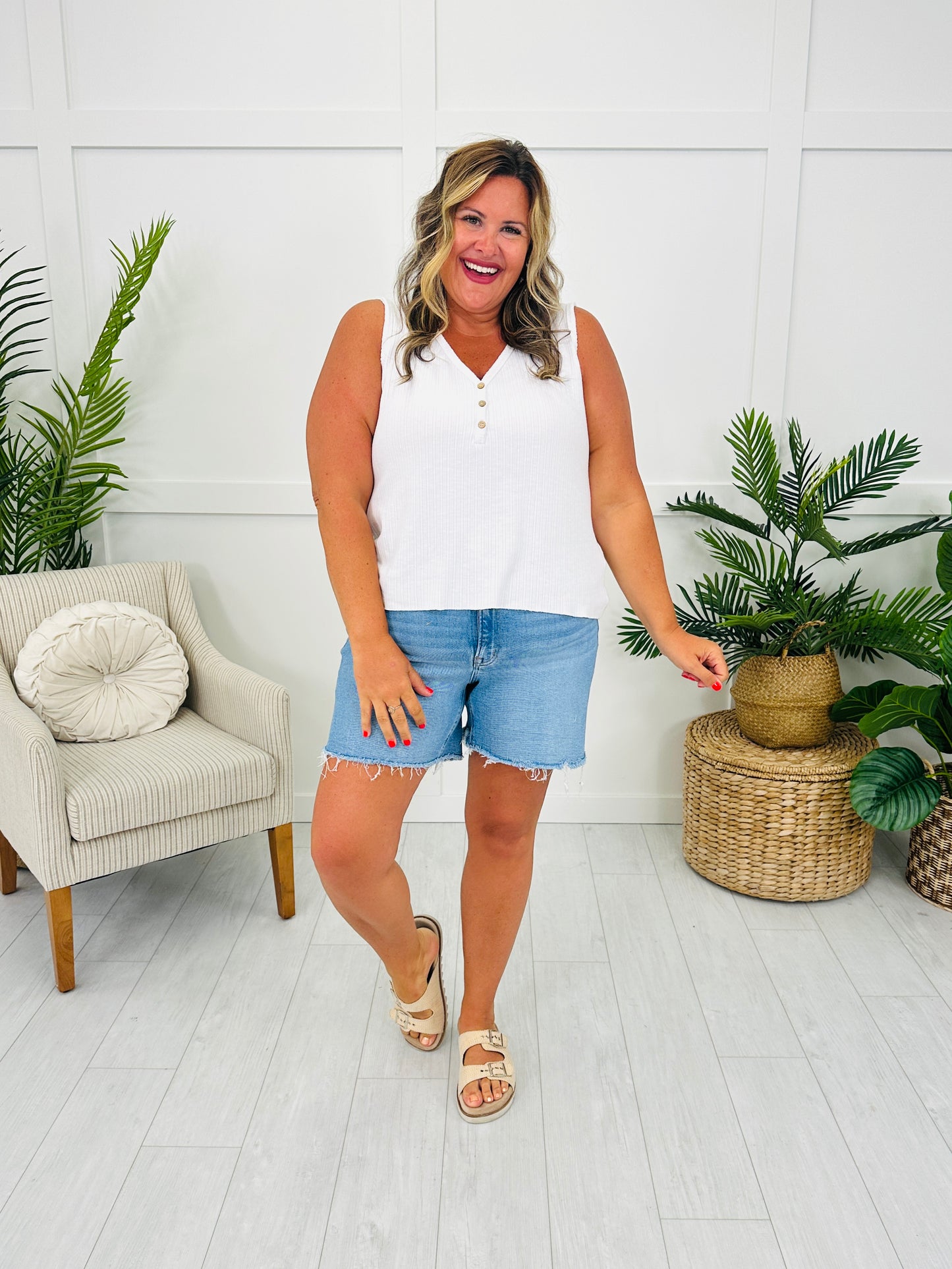 Lovervet Let Loose Shorts