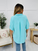 The Perfect Pocket Top- Multiple Colors!