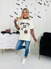 Boo-Jee Graphic Tee-Multiple Colors!