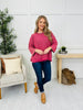 Every Little Thread Sweater- Multiple Colors!