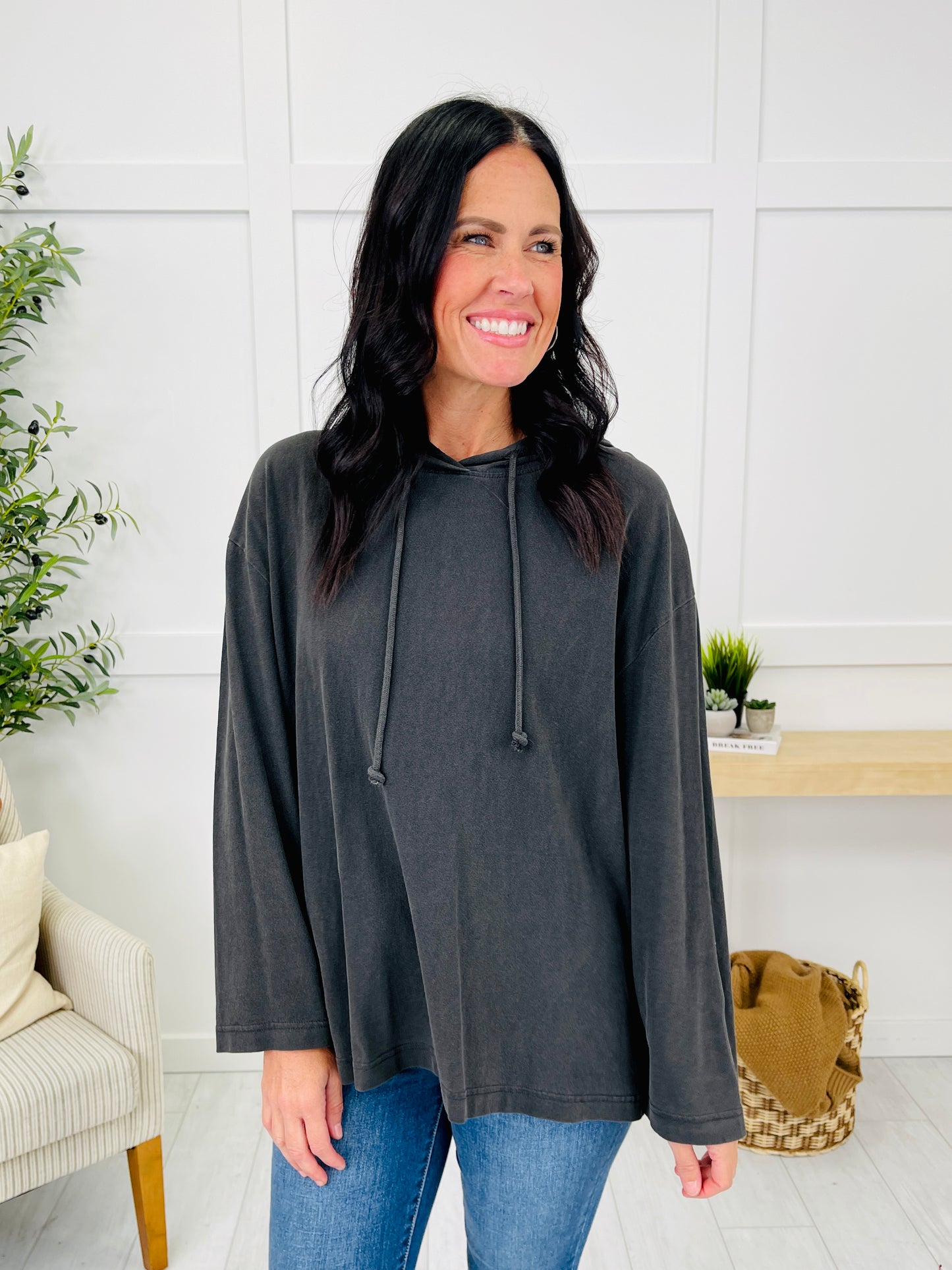 Come And Stay Awhile Hoodie- Multiple Colors!