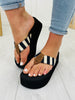 Tide Turner Flip Flops