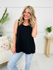 Girls Just Wanna Have Sun Tank Top- Multiple Colors!