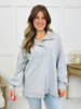 The Relaxed Route Top In Multiple Colors