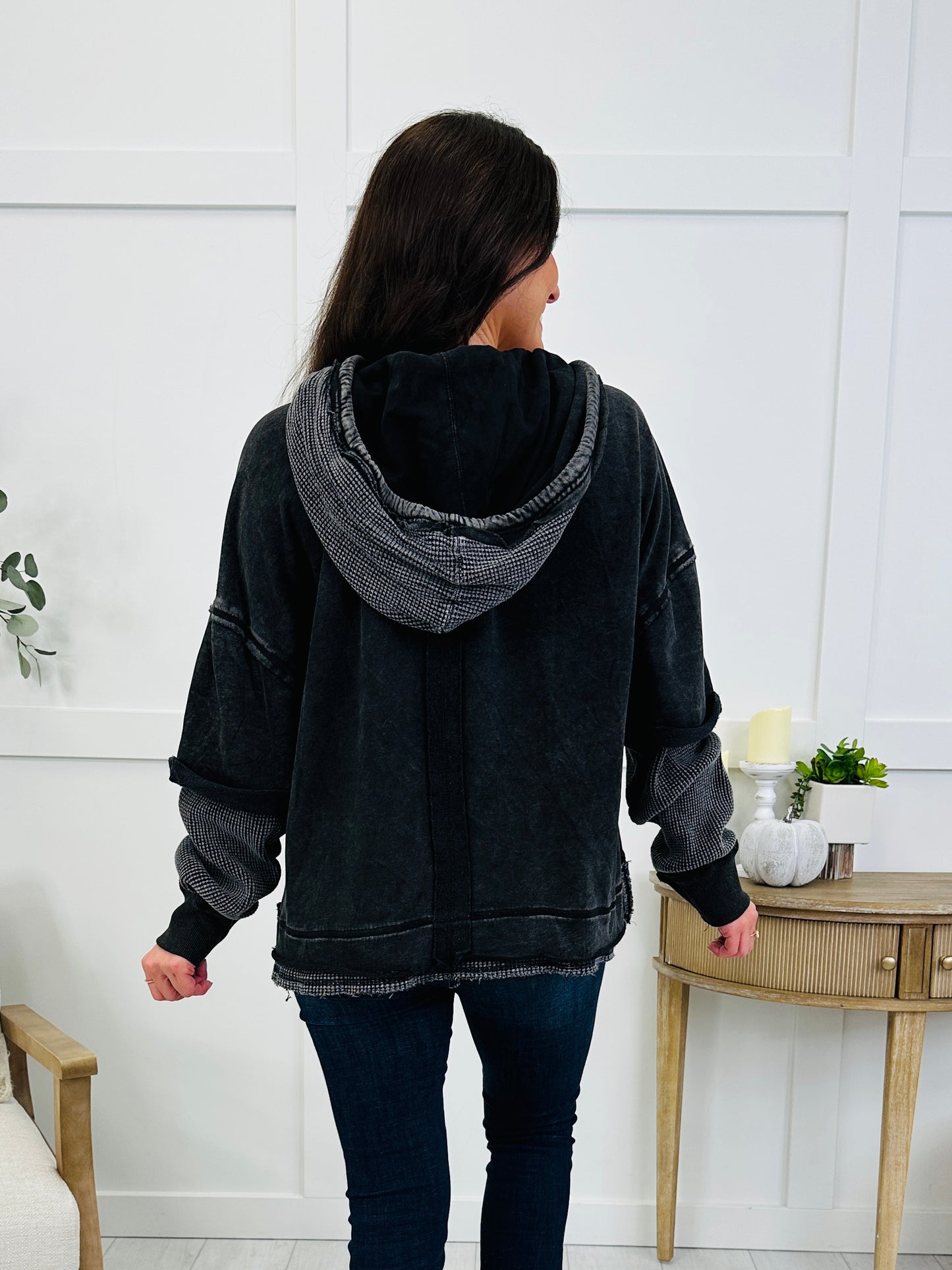 Confess To You Jacket