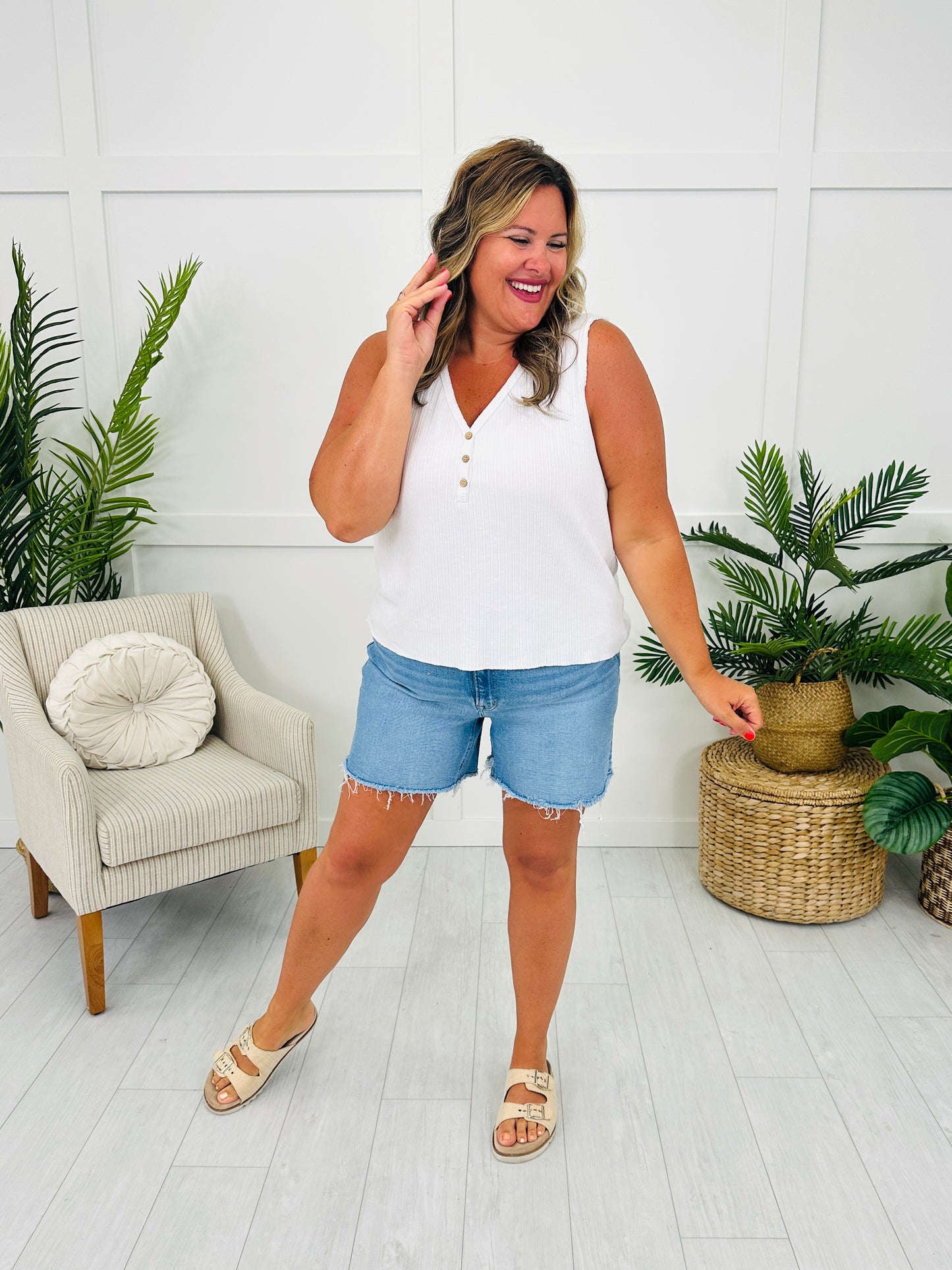 Lovervet Let Loose Shorts