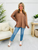 Cozy and Corded Top - Multiple Colors!
