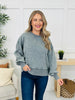 Fade Into Cozy Pullover- Multiple Colors!