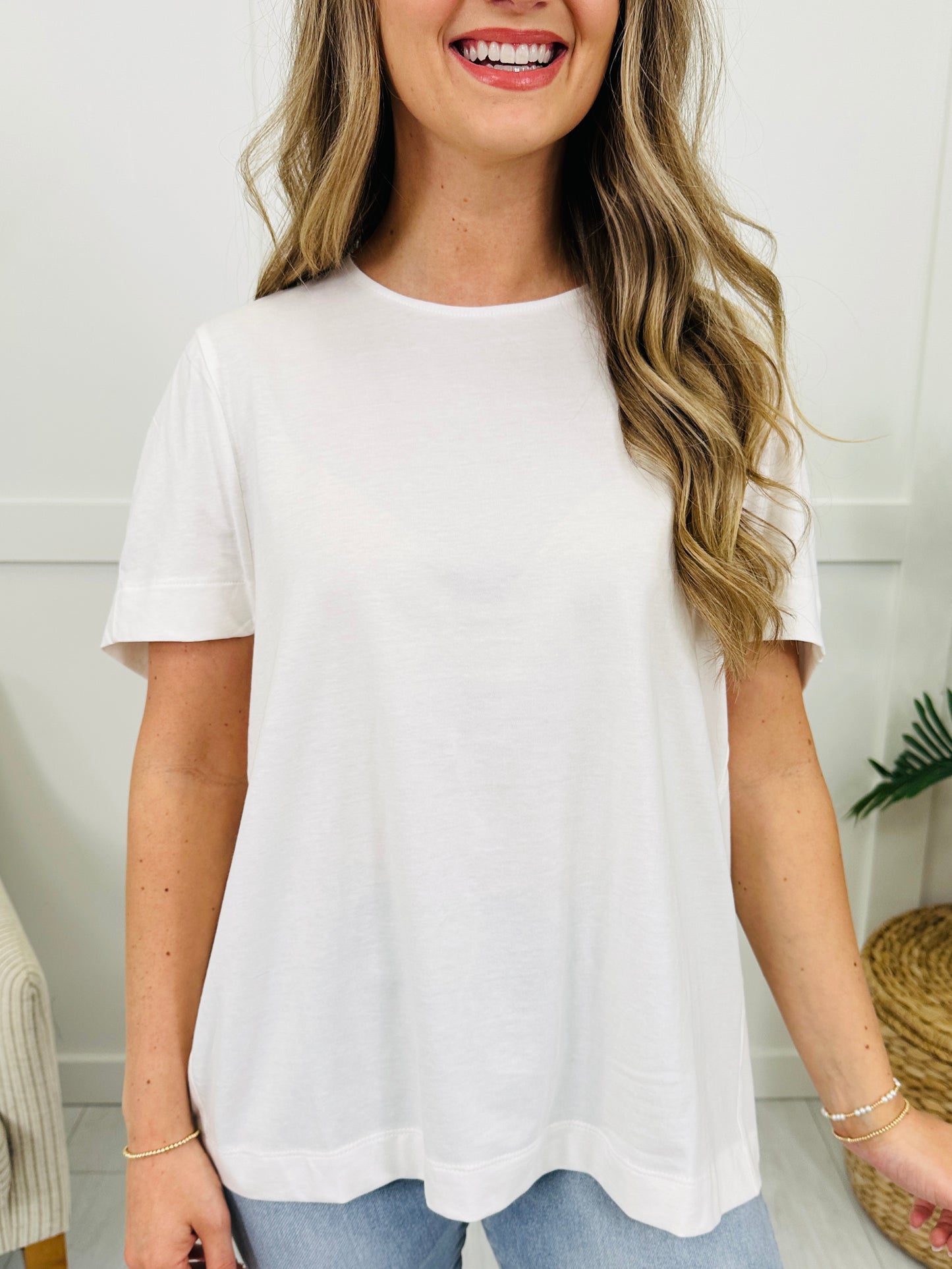 Radiant Spark Top- Multiple Colors!