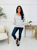 The Comeback Pullover In Multiple Colors