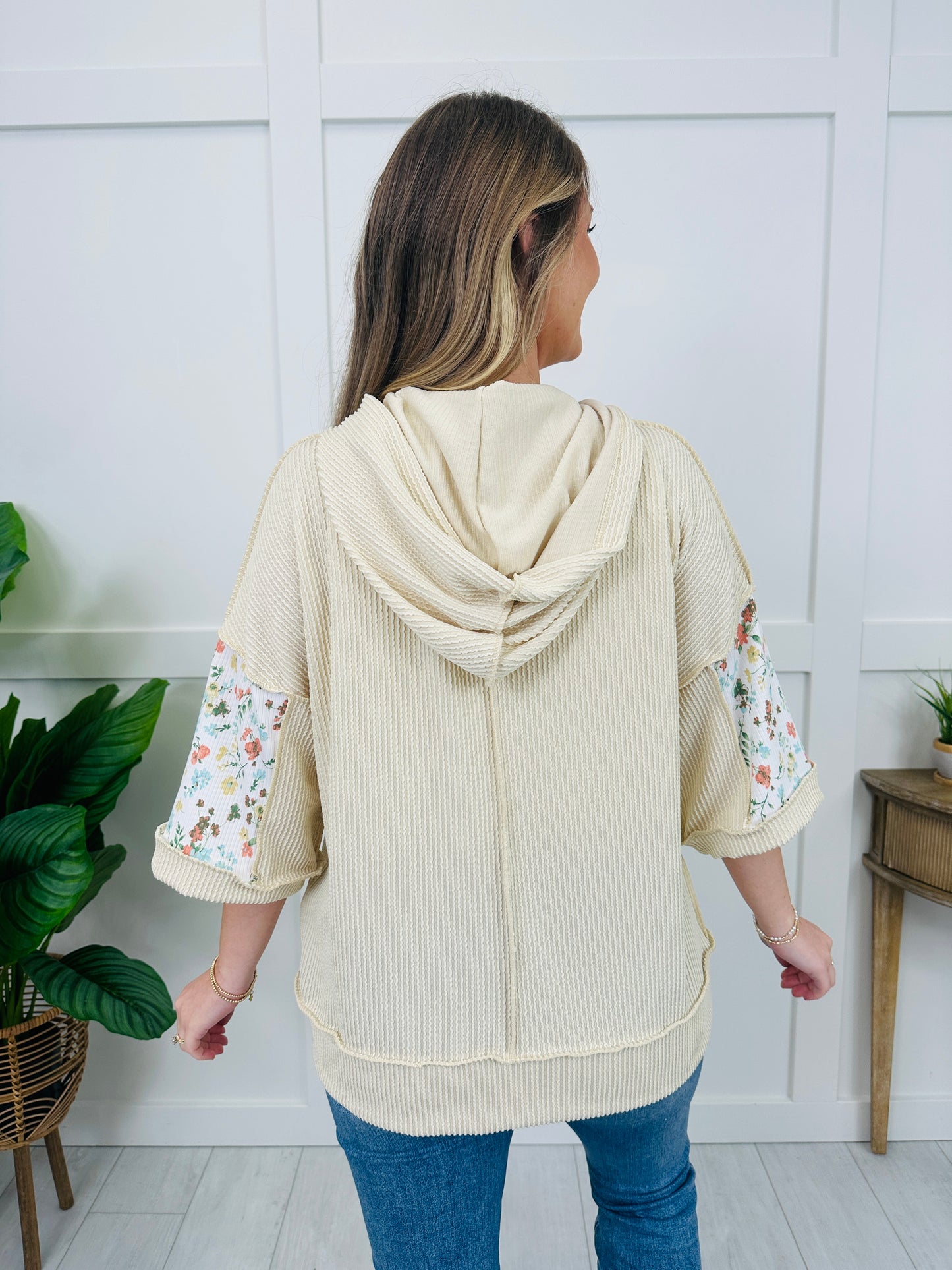 Feel-Good Favorite Pullover