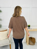 Unwind Vibes Top- Multiple Colors!