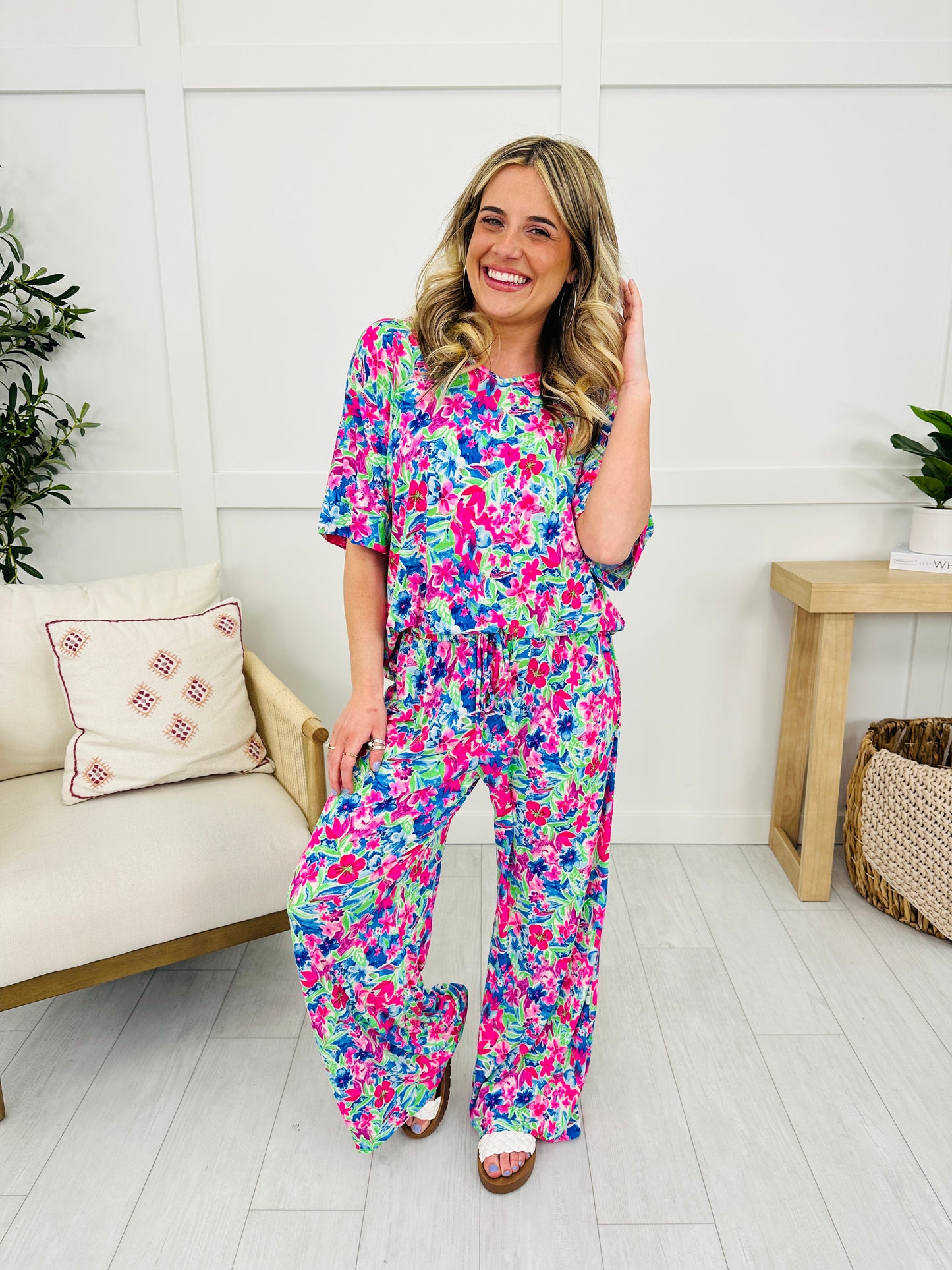 Vacay Vibes Set in Sanibel