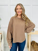 Unwind Protocol Top- Multiple Colors!