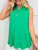 Easy Come Easy Go Tank Top in Multiple Colors