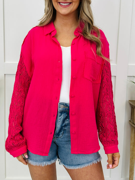 Classic Cozy Top