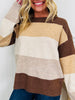Coffee Run Sweater