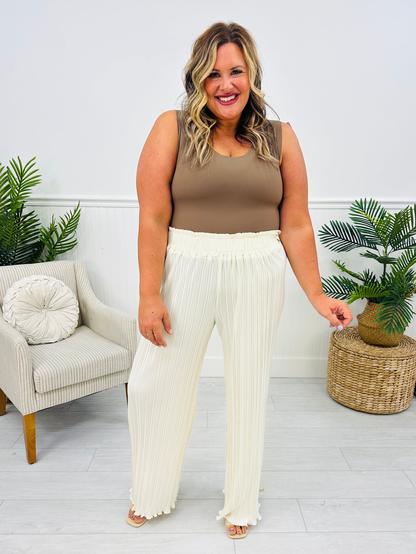 REG/CURVY The Edge Of Glory Bottoms