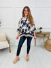 Botanical Belle Blouse