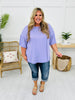 Summer Girl Top--Multiple Colors!