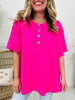 Summer Glow Top- Multiple Colors!