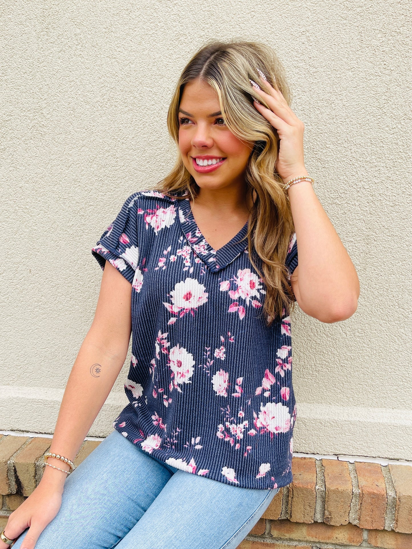 The Chill Wave Top