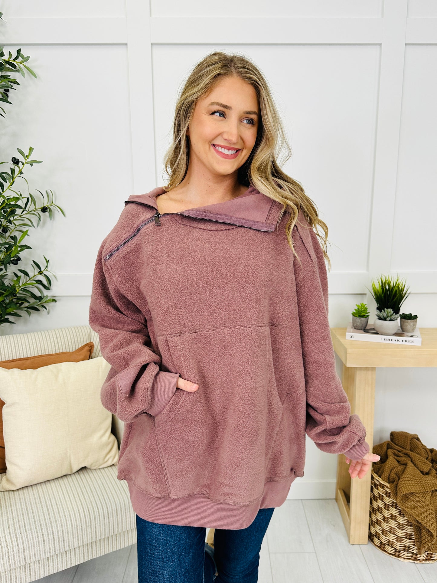 Sweet Truth Hoodie- Multiple Colors!