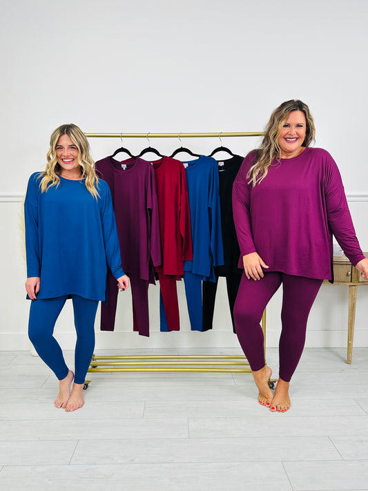 Falling Into Place Set In Multiple Colors