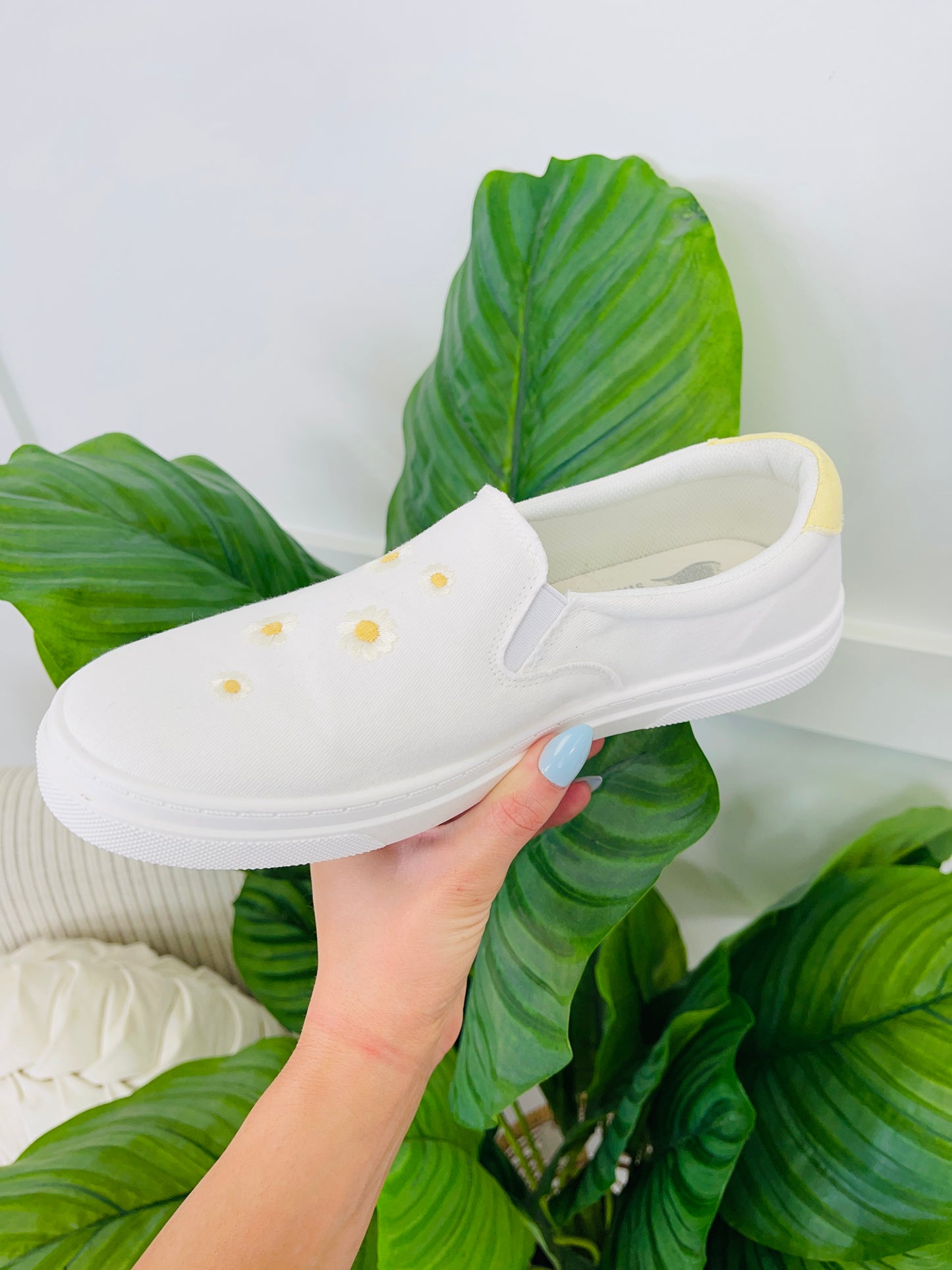 Cloudwalk Classic Sneakers