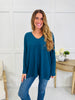 Meet Me in Comfort Top In Multiple Colors
