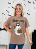 Boo-Jee Graphic Tee-Multiple Colors!
