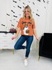 Boo-Jee Graphic Tee-Multiple Colors!