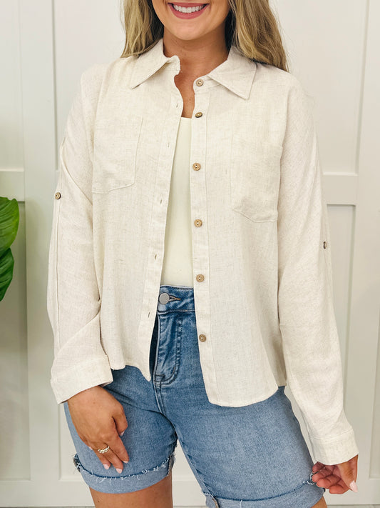 Simply Put Top