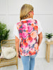 Color Blooms Top