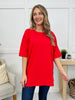 The Daily Move Top- Multiple Colors!
