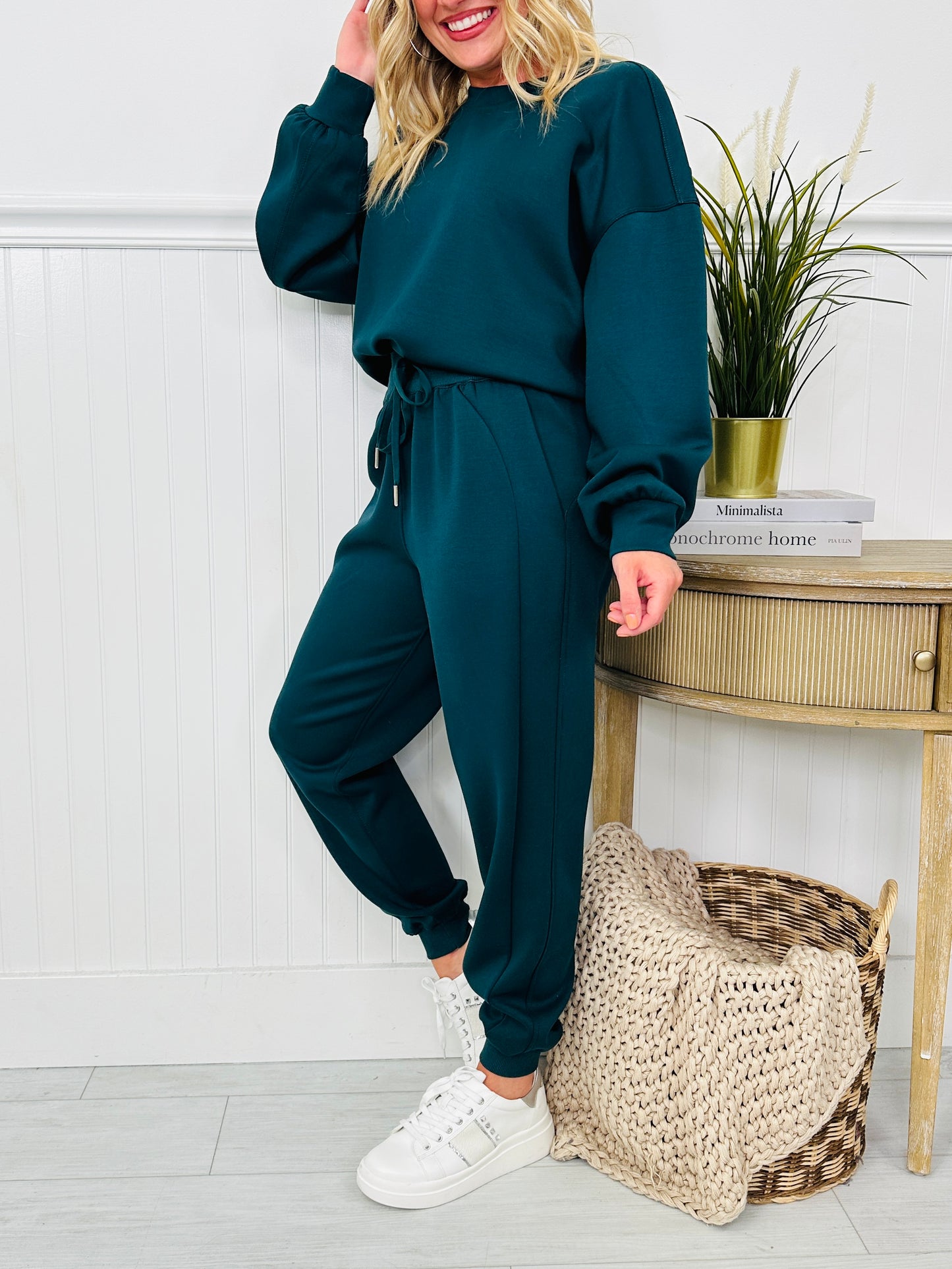Super Scuba Jogger Set-Multiple Colors!