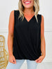 Ready For Sunshine Tank Top- Multiple Colors!