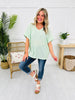 Fade Into Summer Top- Multiple Colors!