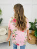 Petal Dreams Top