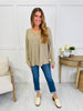 Evergreen Ease Top