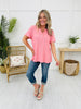 Summer Days Ahead Top - Multiple Colors!