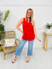 Beat The Heat Tank Top- Multiple Colors!