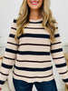 Timeless Lines Top