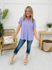 Summer Days Ahead Top - Multiple Colors!