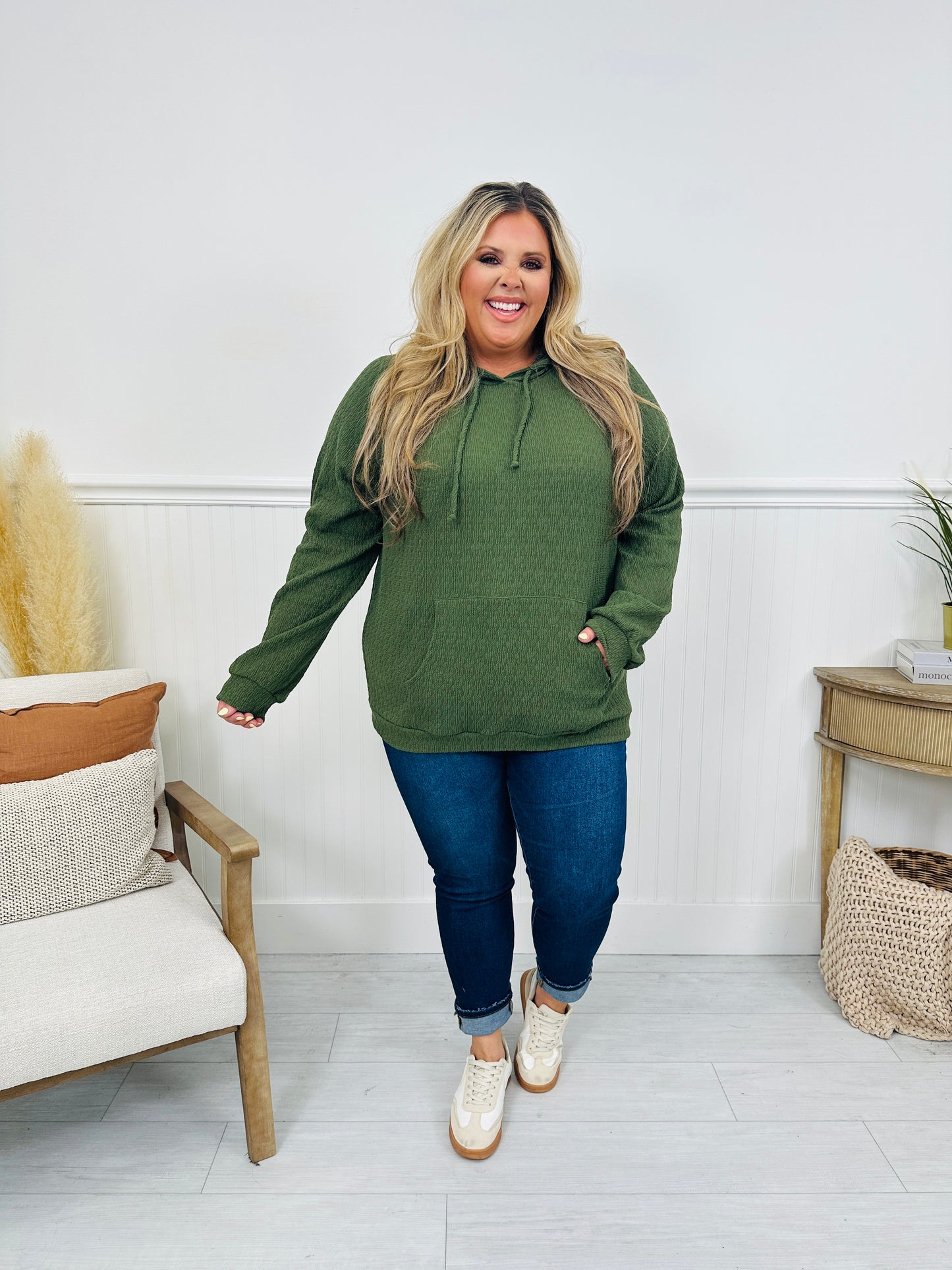 Harvest Happenings Hoodie- Multiple Colors!