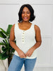 Simple Start Tank Top in Multiple Colors