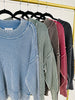 First Chill Feeling Sweater- Multiple Colors!
