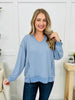 Warm Whisper Pullover- Multiple Colors!