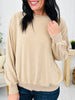 Everyday Chill Pullover- Multiple Colors!
